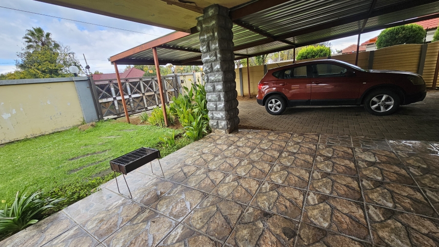 4 Bedroom Property for Sale in Dagbreek Free State